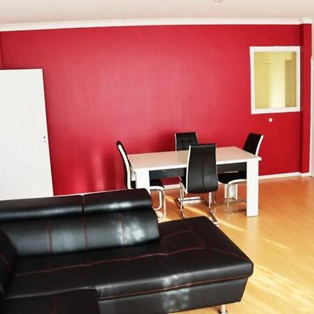 לאנקן Cozy Apartment In Super Quiet Area מראה חיצוני תמונה