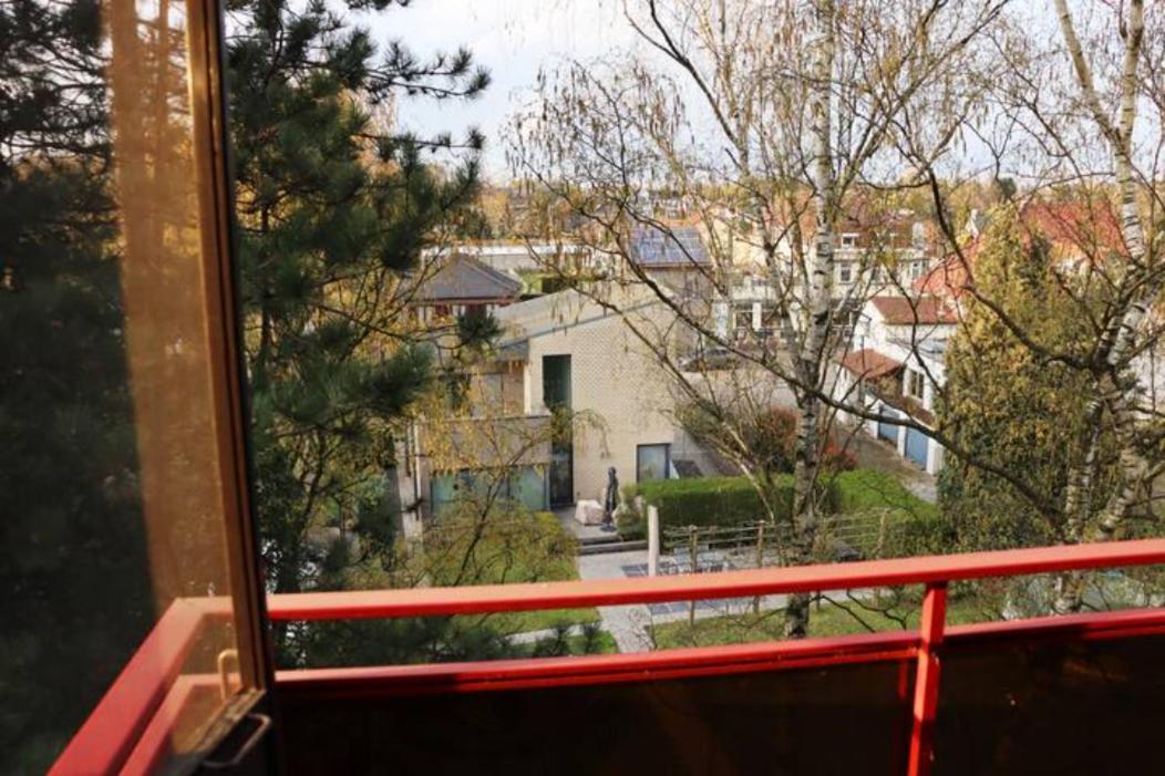 לאנקן Cozy Apartment In Super Quiet Area מראה חיצוני תמונה