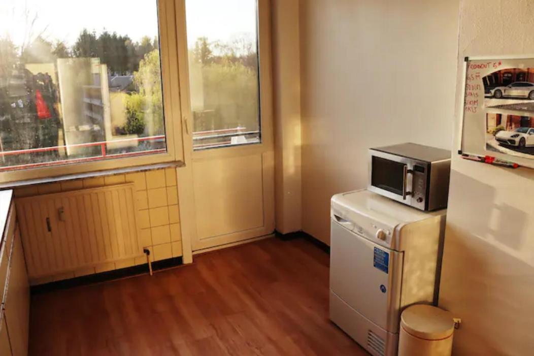 לאנקן Cozy Apartment In Super Quiet Area מראה חיצוני תמונה