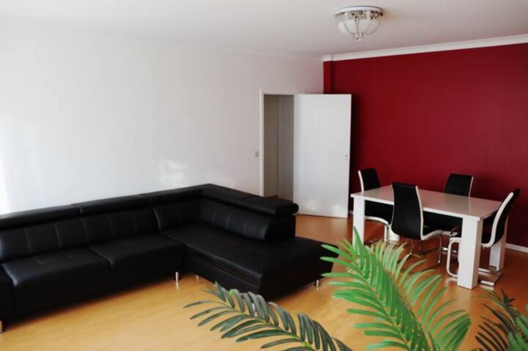 לאנקן Cozy Apartment In Super Quiet Area מראה חיצוני תמונה