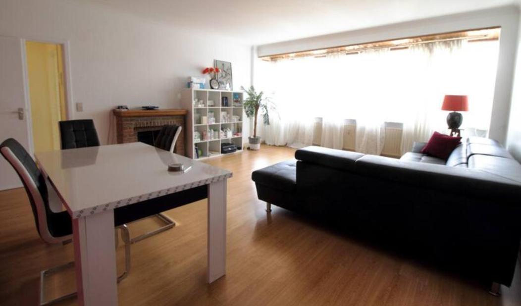 לאנקן Cozy Apartment In Super Quiet Area מראה חיצוני תמונה