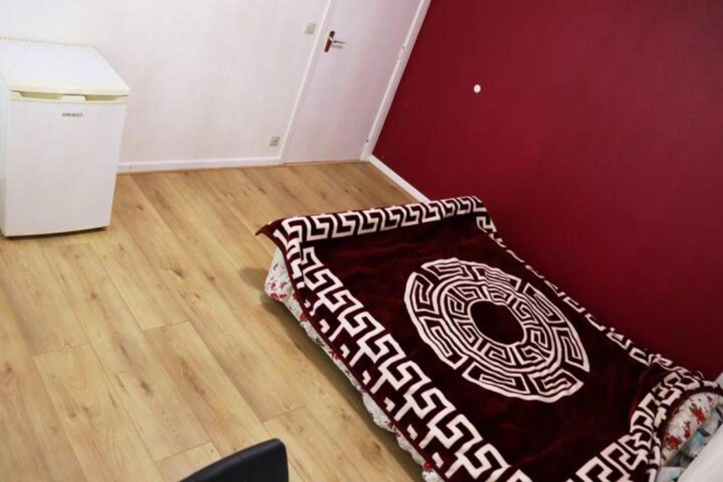 לאנקן Cozy Apartment In Super Quiet Area מראה חיצוני תמונה