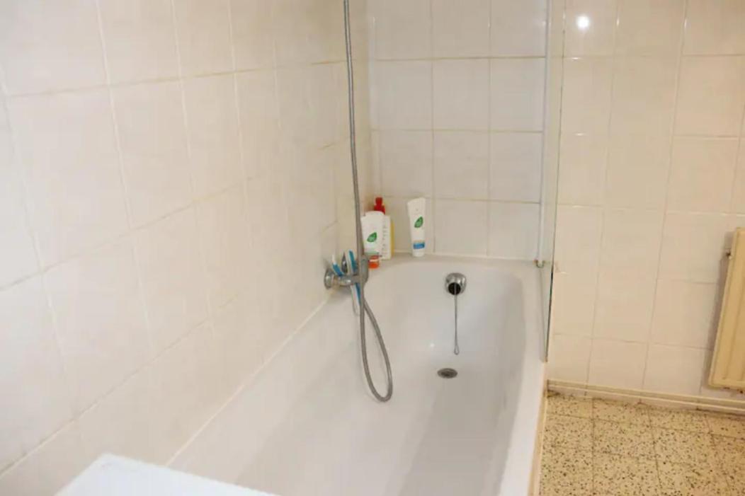 לאנקן Cozy Apartment In Super Quiet Area מראה חיצוני תמונה