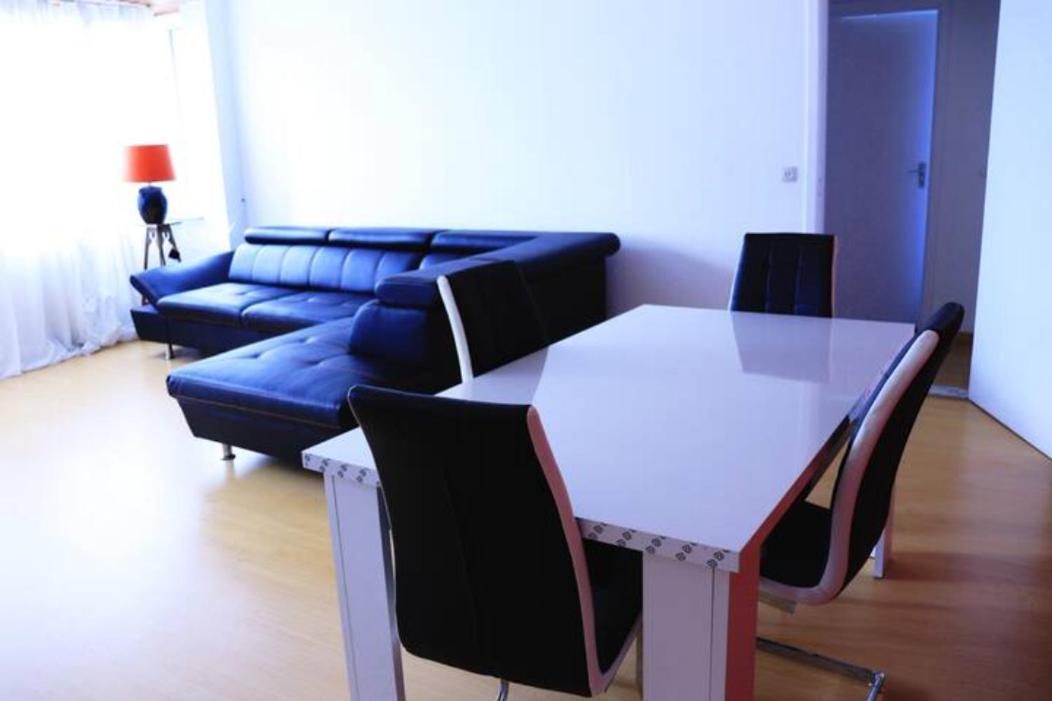 לאנקן Cozy Apartment In Super Quiet Area מראה חיצוני תמונה