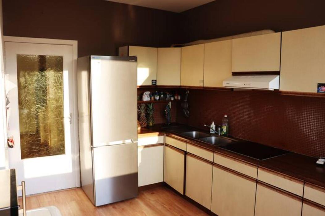 לאנקן Cozy Apartment In Super Quiet Area מראה חיצוני תמונה