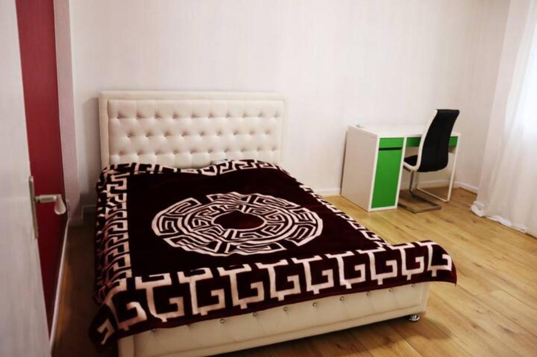 לאנקן Cozy Apartment In Super Quiet Area מראה חיצוני תמונה
