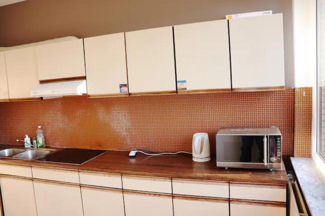 לאנקן Cozy Apartment In Super Quiet Area מראה חיצוני תמונה
